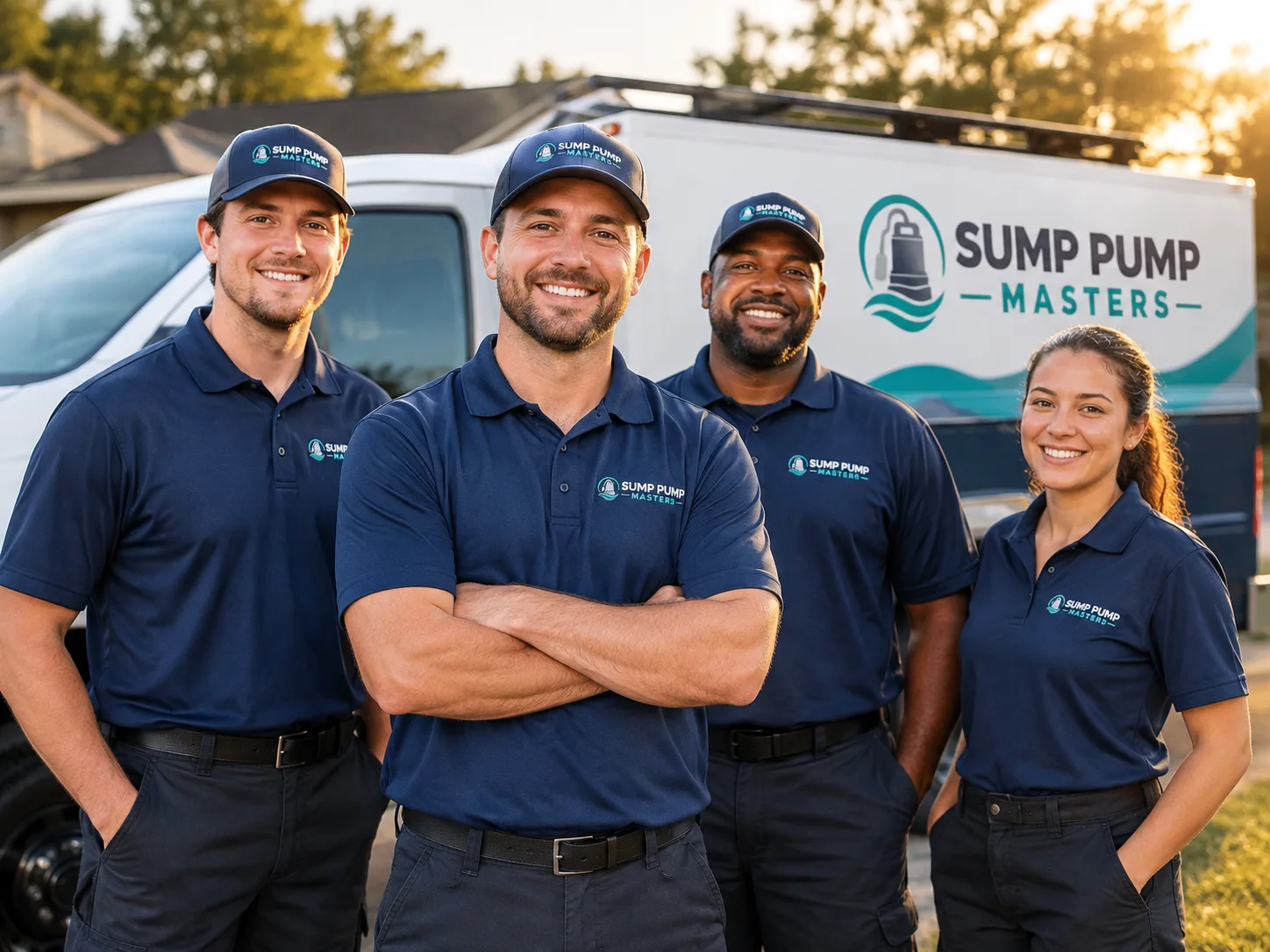 Sump Pump Repair company in Williamstown, PA